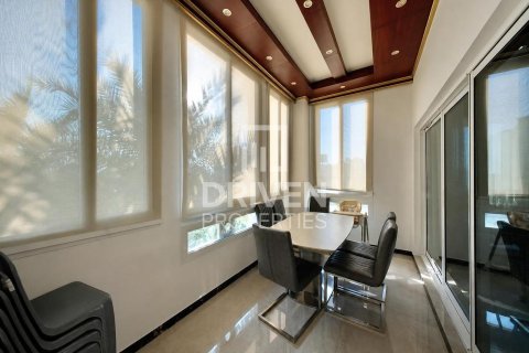Квартира с 3 спальнями в Dubai Festival City, ОАЭ №209368 14