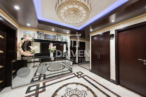 Квартира с 3 спальнями в Dubai Festival City, ОАЭ №209368 20