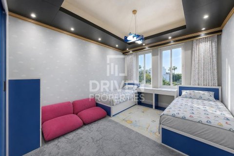 Квартира с 3 спальнями в Dubai Festival City, ОАЭ №209368 10