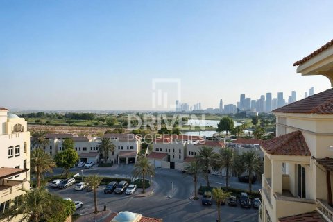 Квартира с 3 спальнями в Dubai Festival City, ОАЭ №209368 26
