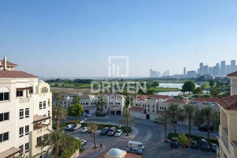Квартира с 3 спальнями в Dubai Festival City, ОАЭ №209368 29