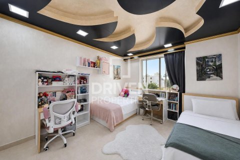 Квартира с 3 спальнями в Dubai Festival City, ОАЭ №209368 15