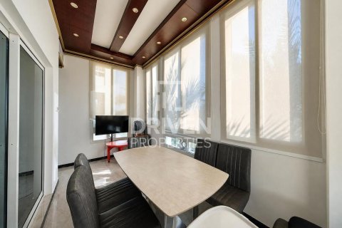 Квартира с 3 спальнями в Dubai Festival City, ОАЭ №209368 13