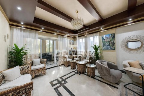 Квартира с 3 спальнями в Dubai Festival City, ОАЭ №209368 5
