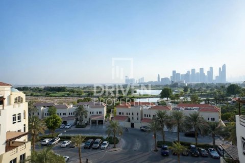 Квартира с 3 спальнями в Dubai Festival City, ОАЭ №209368