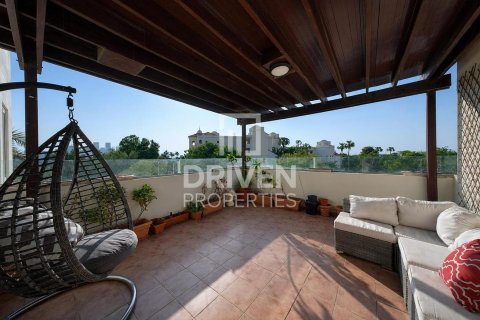 Квартира с 3 спальнями в Dubai Festival City, ОАЭ №209368 24