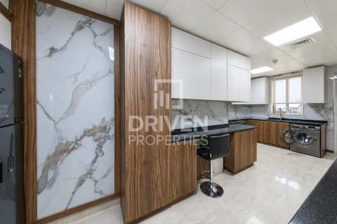 Квартира с 3 спальнями в Dubai Festival City, ОАЭ №209368 19
