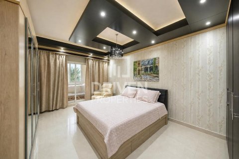 Квартира с 3 спальнями в Dubai Festival City, ОАЭ №209368 4
