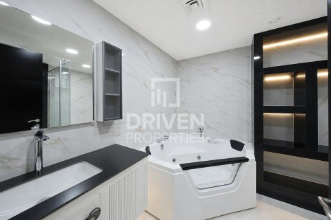 Квартира с 3 спальнями в Dubai Festival City, ОАЭ №209368 23