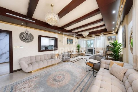 Квартира с 3 спальнями в Dubai Festival City, ОАЭ №209368 16
