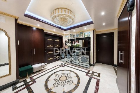 Квартира с 3 спальнями в Dubai Festival City, ОАЭ №209368 21