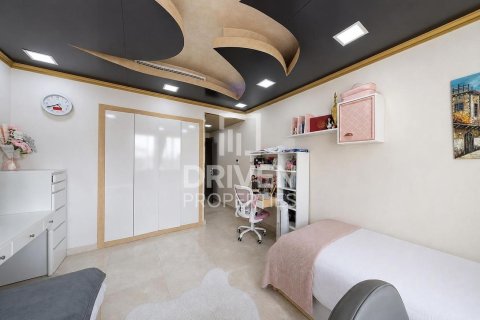 Квартира с 3 спальнями в Dubai Festival City, ОАЭ №209368 12