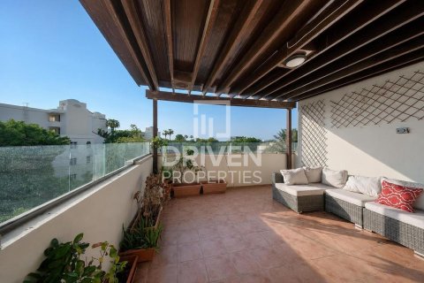 Квартира с 3 спальнями в Dubai Festival City, ОАЭ №209368 25