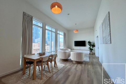1 غرف نوم شقة في The Lofts, الإمارات العربية المتحدة رقم 136655