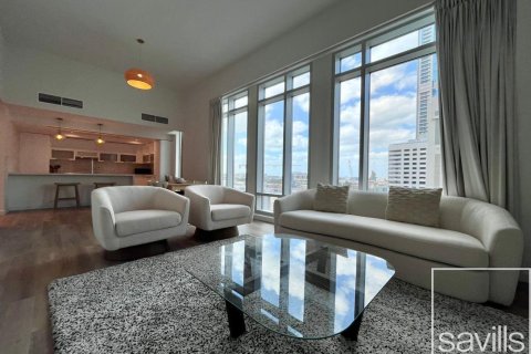 1 غرف نوم شقة في The Lofts, الإمارات العربية المتحدة رقم 136655 5