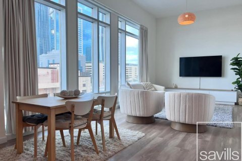 1 غرف نوم شقة في The Lofts, الإمارات العربية المتحدة رقم 136655 3