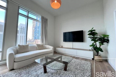 1 غرف نوم شقة في The Lofts, الإمارات العربية المتحدة رقم 136655 4
