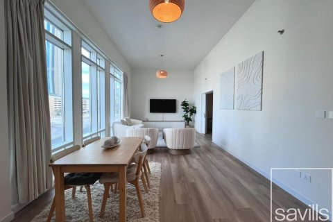 1 غرف نوم شقة في The Lofts, الإمارات العربية المتحدة رقم 136655 9