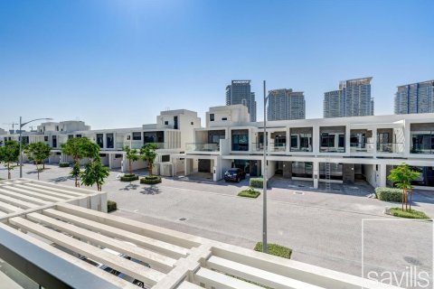 Таунхаус с 4 спальнями в DAMAC Hills (Akoya by DAMAC), ОАЭ №136653 27