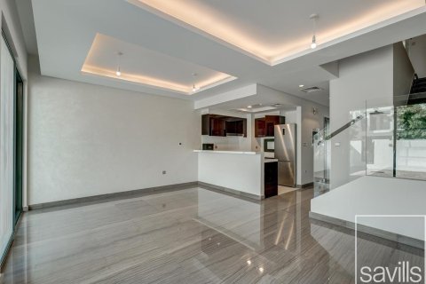Таунхаус с 4 спальнями в DAMAC Hills (Akoya by DAMAC), ОАЭ №136653 4