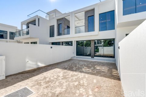 Таунхаус с 4 спальнями в DAMAC Hills (Akoya by DAMAC), ОАЭ №136653 29