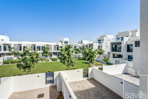 Таунхаус с 4 спальнями в DAMAC Hills (Akoya by DAMAC), ОАЭ №136653 25