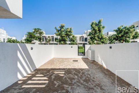 Таунхаус с 4 спальнями в DAMAC Hills (Akoya by DAMAC), ОАЭ №136653 28