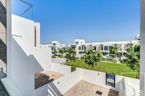Таунхаус с 4 спальнями в DAMAC Hills (Akoya by DAMAC), ОАЭ №136653 24