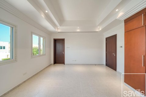 5 غرفة نوم  فيلا في البحيرات, الإمارات العربية المتحدة رقم 136659 30