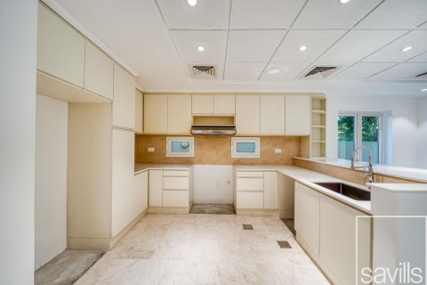 5 غرفة نوم  فيلا في البحيرات, الإمارات العربية المتحدة رقم 136659 6