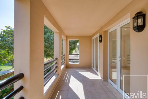 5 غرفة نوم  فيلا في البحيرات, الإمارات العربية المتحدة رقم 136659 25