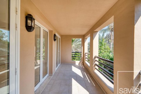 5 غرفة نوم  فيلا في البحيرات, الإمارات العربية المتحدة رقم 136659 26