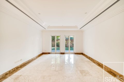 5 غرفة نوم  فيلا في البحيرات, الإمارات العربية المتحدة رقم 136659 8