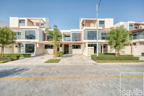 Таунхаус с 4 спальнями в DAMAC Hills (Akoya by DAMAC), ОАЭ №136654