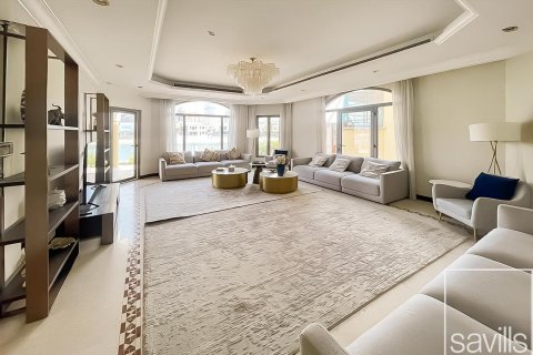 5 غرفة نوم  فيلا في Garden Homes, الإمارات العربية المتحدة رقم 136658 6