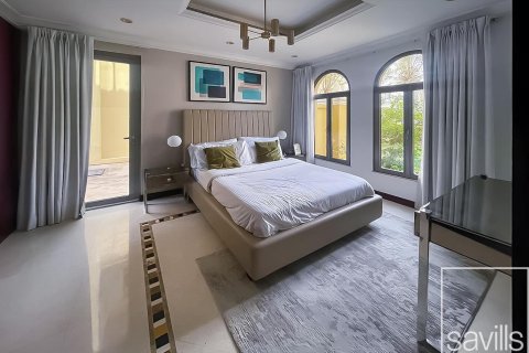 5 غرفة نوم  فيلا في Garden Homes, الإمارات العربية المتحدة رقم 136658 16