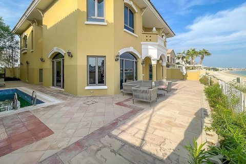 5 غرفة نوم  فيلا في Garden Homes, الإمارات العربية المتحدة رقم 136658 20