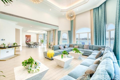 Вилла с 4 спальнями в Garden Homes, ОАЭ №136657 5