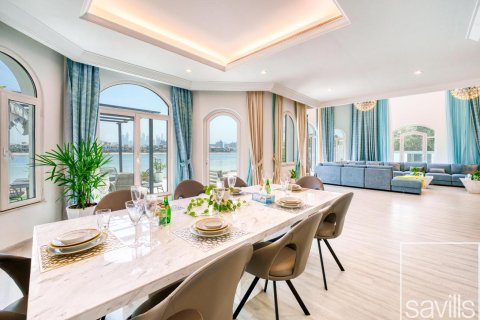 Вилла с 4 спальнями в Garden Homes, ОАЭ №136657 6