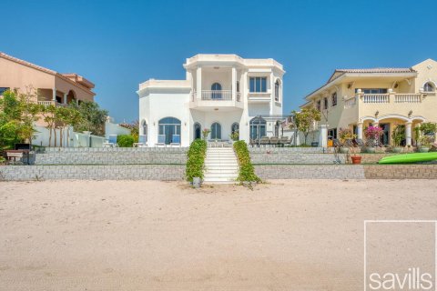 Вилла с 4 спальнями в Garden Homes, ОАЭ №136657 28