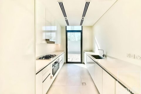 Вилла с 4 спальнями в District One, ОАЭ №136656 13