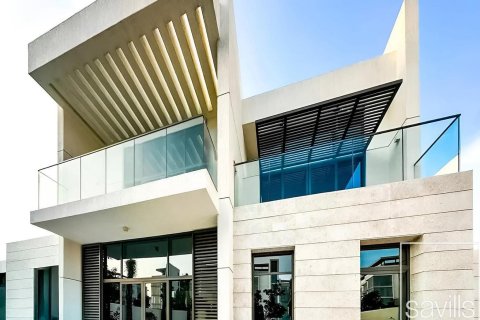 Вилла с 4 спальнями в District One, ОАЭ №136656 15