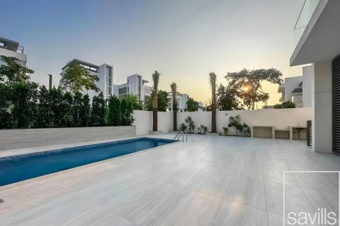 Вилла с 4 спальнями в District One, ОАЭ №136656 6