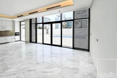 Вилла с 4 спальнями в District One, ОАЭ №136656 17