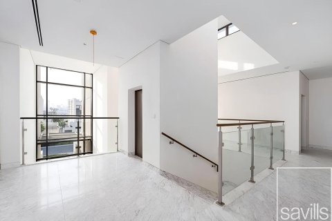 Вилла с 4 спальнями в District One, ОАЭ №136656 11