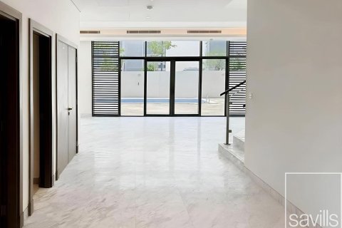 Вилла с 4 спальнями в District One, ОАЭ №136656 28