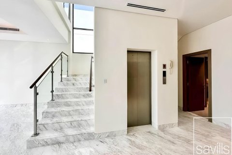 Вилла с 4 спальнями в District One, ОАЭ №136656 14