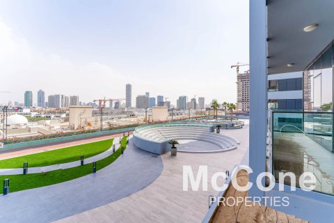 Appartement de 1 chambre à Bloom Towers, UAE No. 74596 11