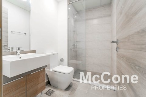 Appartement de 1 chambre à Bloom Towers, UAE No. 74596 8