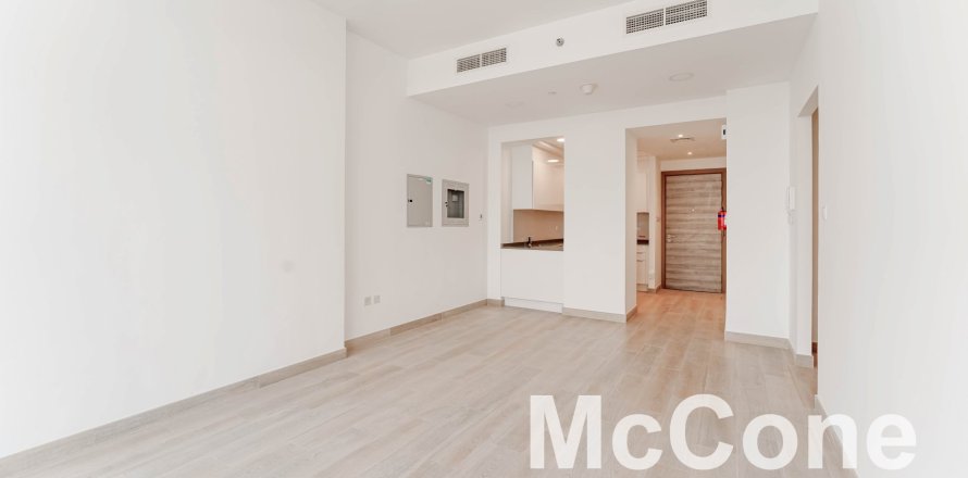 Appartement de 1 chambre à Bloom Towers, UAE No. 74596